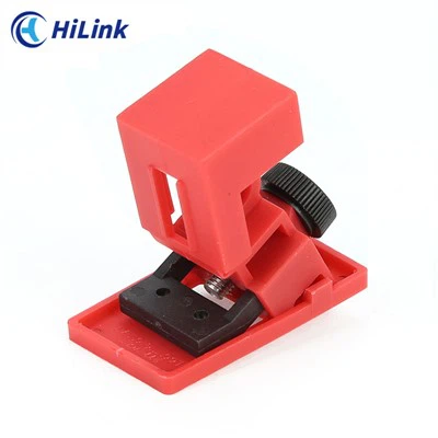 Lockout tal-Breaker Clamp-On