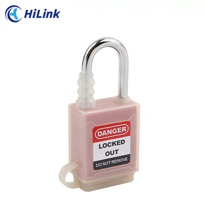 Padlock tal-illokkjar miksi mit-trab